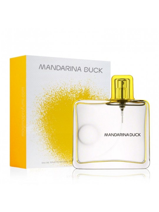 Mandarina Duck Eau de Toilette