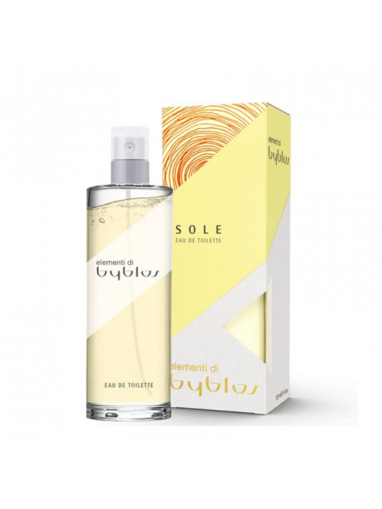 Byblos Sole Eau de Toilette Vendite Flash