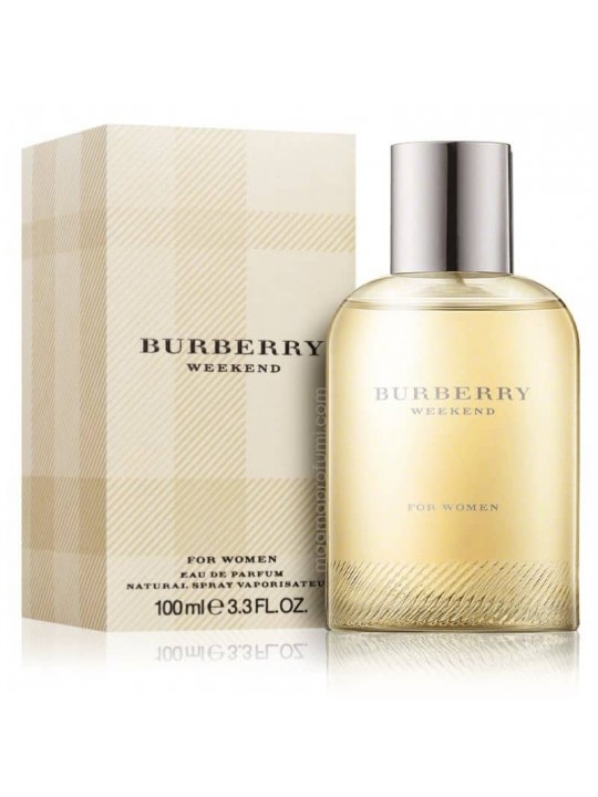 Burberry Weekend for Women Eau de Parfum Nuova