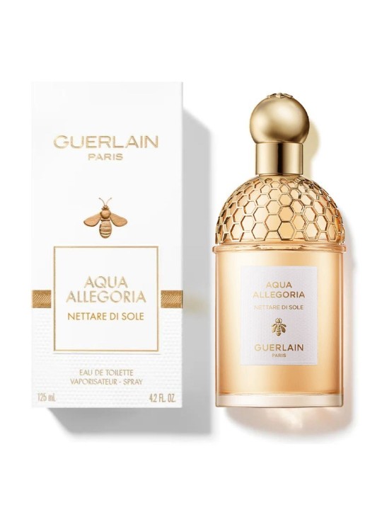 Guerlain Aqua Allegoria Nettare di Sole Eau de Toilette Cyber Monday