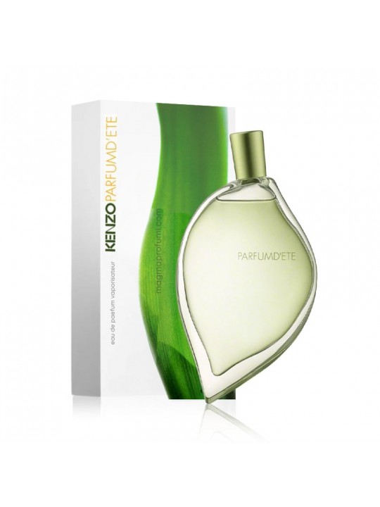 Kenzo Parfum d'Ete Eau de Parfum Offerta Giorno del Papà