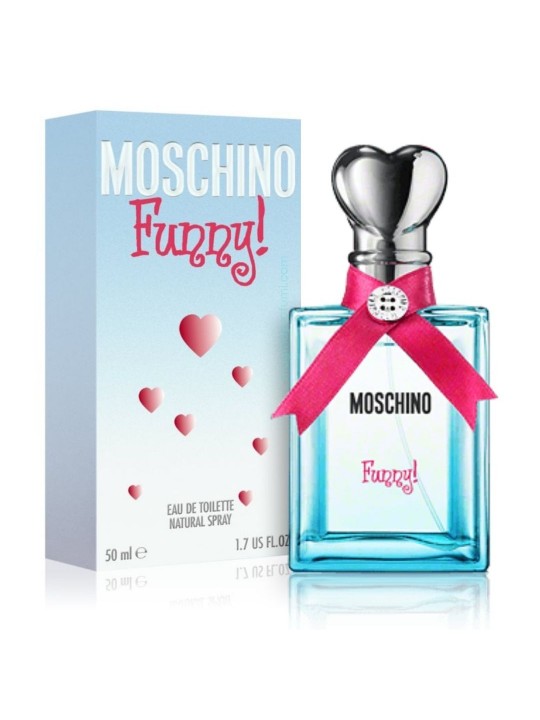 Moschino Funny Eau de Toilette Offerta temporanea