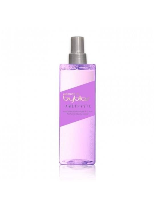Byblos Amethyste Acqua Profumata per il Corpo Bestseller
