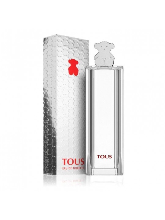 Tous Eau de Toilette Sconti VIP