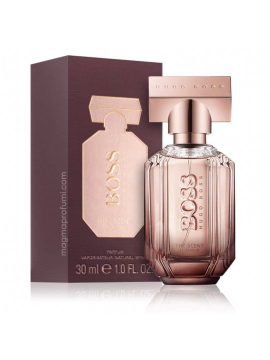 Hugo Boss The Scent Le Parfum For Her Eau de Parfum Officina