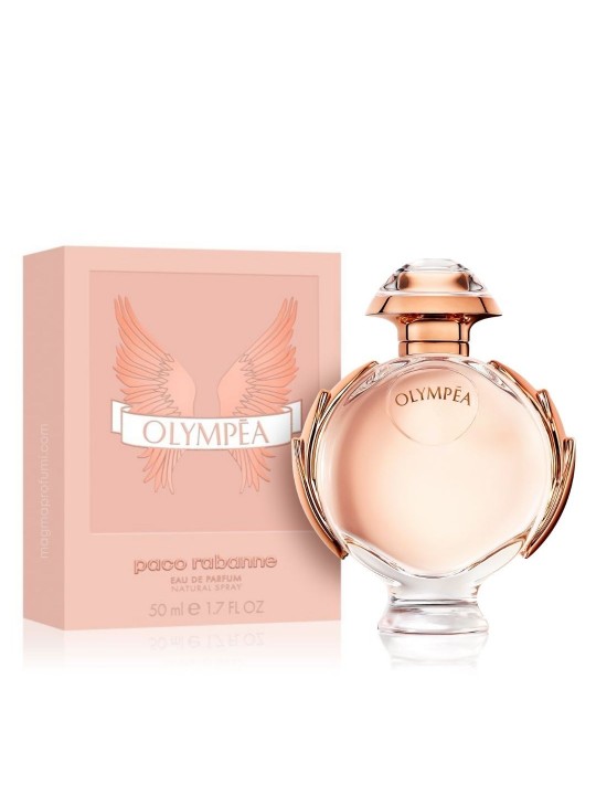Paco Rabanne Olympéa Eau de Parfum Acquista Ora