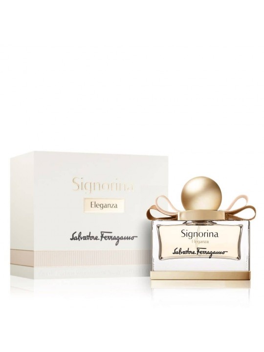 Salvatore Ferragamo Signorina Eleganza Eau de Parfum Promozione Limitata