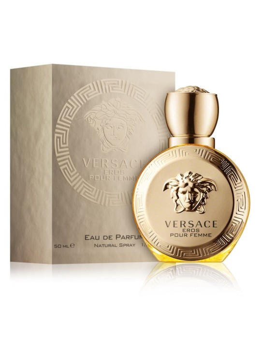 Versace Eros Pour Femme Eau de Parfum Offerta