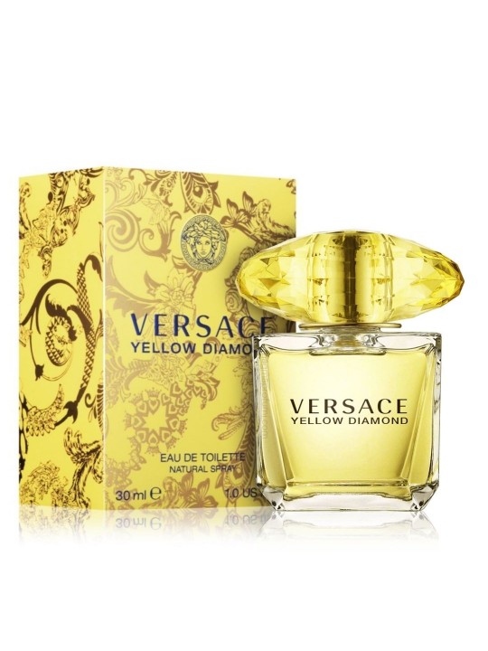 Versace Yellow Diamond Eau de Toilette Online