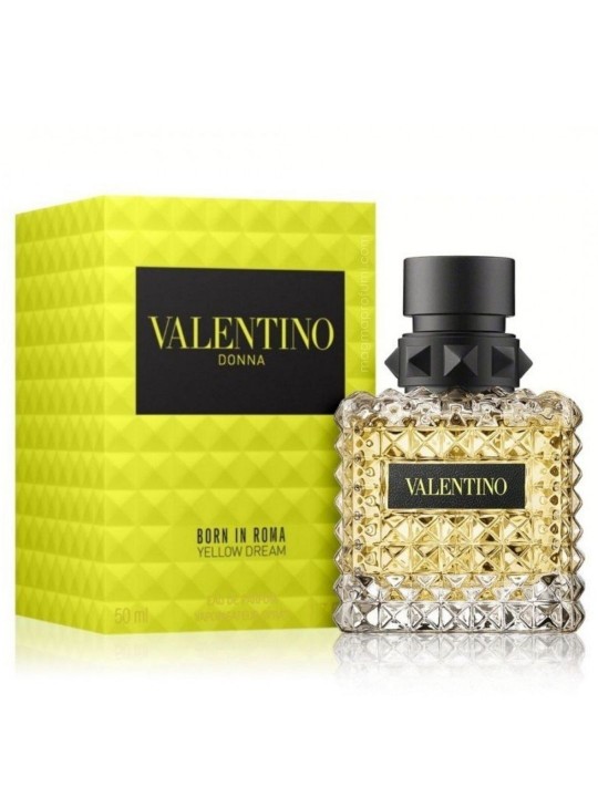 Valentino Born In Roma Donna Yellow Dream Eau de Parfum Outlet