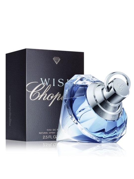 Chopard Wish Eau de Parfum In Vendita
