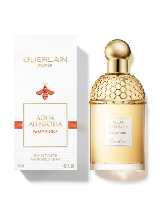 Guerlain Aqua Allegoria Pamplelune Eau de Toilette Saldi