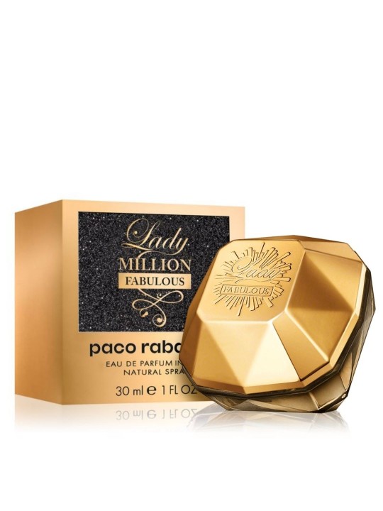 Paco Rabanne Lady Million Fabulous Eau de Parfum Offerte