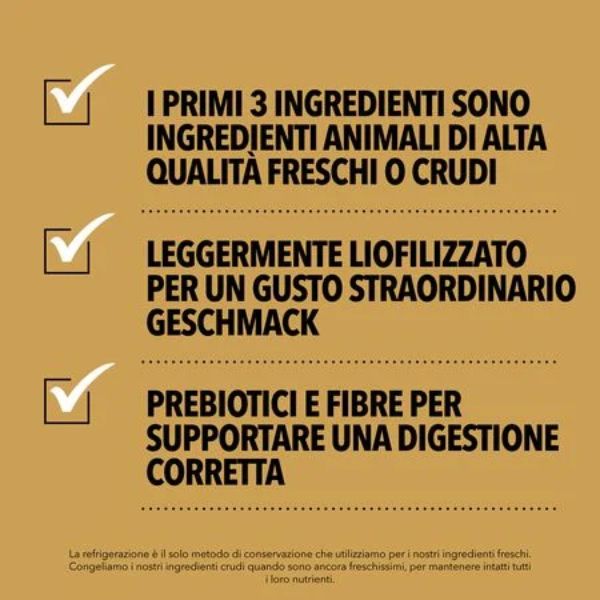Bauzaar Acana Pacifica Recipe All Breeds Dog Consegna Veloce
