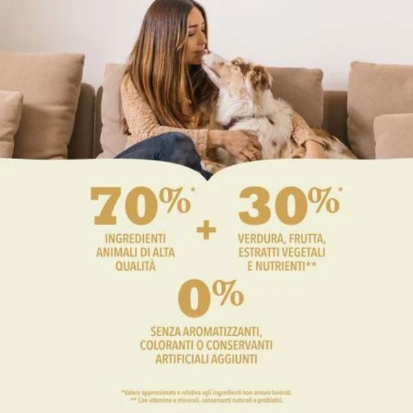 Bauzaar Acana Pacifica Recipe All Breeds Dog Consegna Veloce