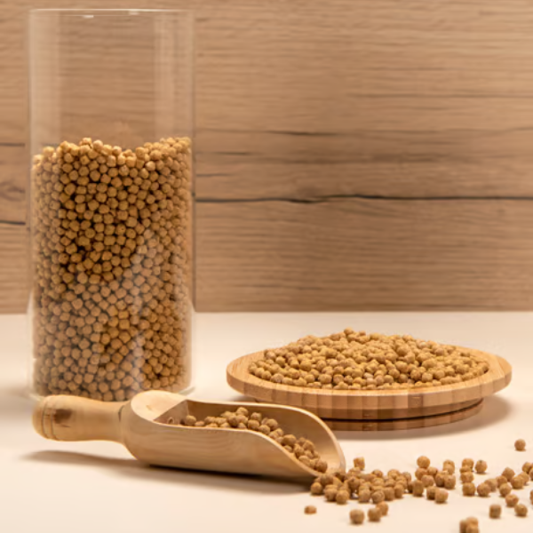 Bauzaar Psittacus Alimento Formula Mantenimento Mini Offerta temporanea
