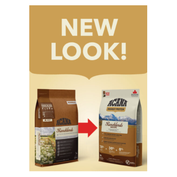 Bauzaar Acana Ranchlands Grain Free Offerta migliore