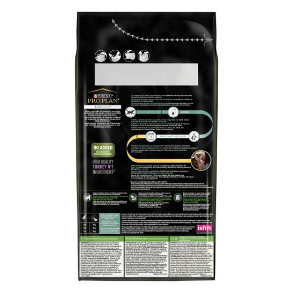 Bauzaar Purina Pro Plan LiveClear Adult Crocchette Gatto Sterilizzato con tacchino Grandi sconti