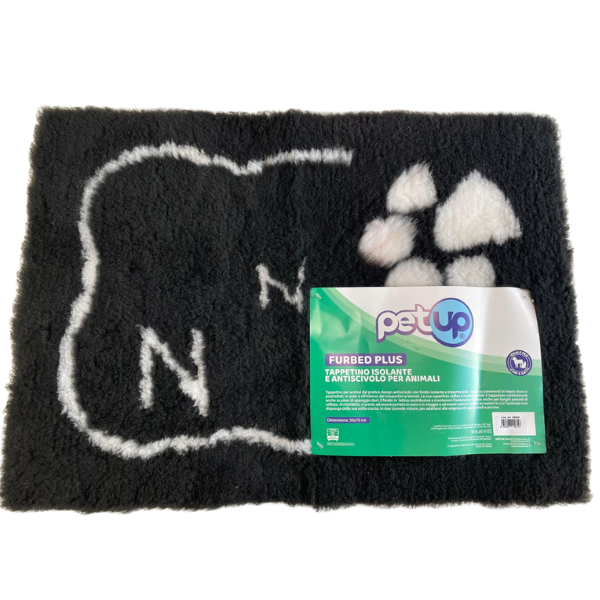 Bauzaar Tappetino antiscivolo da pavimento Furbed Plus PetUp Offerte stagionali