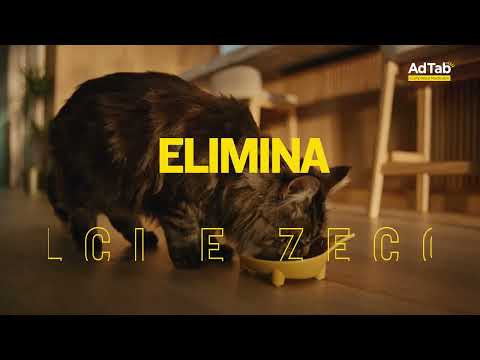 Bauzaar AdTab Elanco Compresse masticabili Antiparassitario orale per gatti Vendita