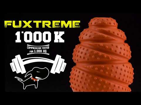 Bauzaar Fuxtreme 1000 kg Strong Dog Galleggiante Ferribiella Offerta speciale