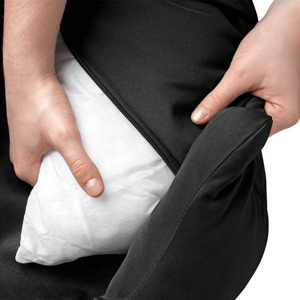 Bauzaar Cuccia Sofa Ravina Hunter Offerta Giorno del Papà