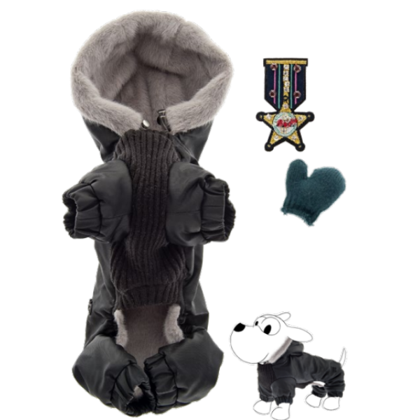 Bauzaar Cappotto Neve Ferribiella Lightning offer