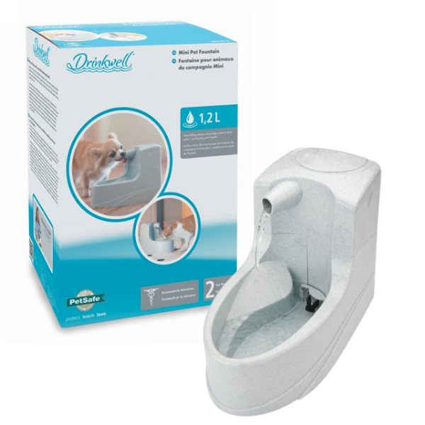 Bauzaar Fontana Drinkwell Bestseller