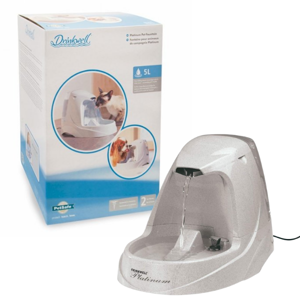Bauzaar Fontana Drinkwell Bestseller