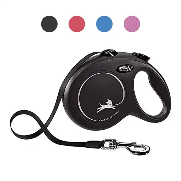 Bauzaar Guinzaglio New Classic Tape Flexi Offerte speciali