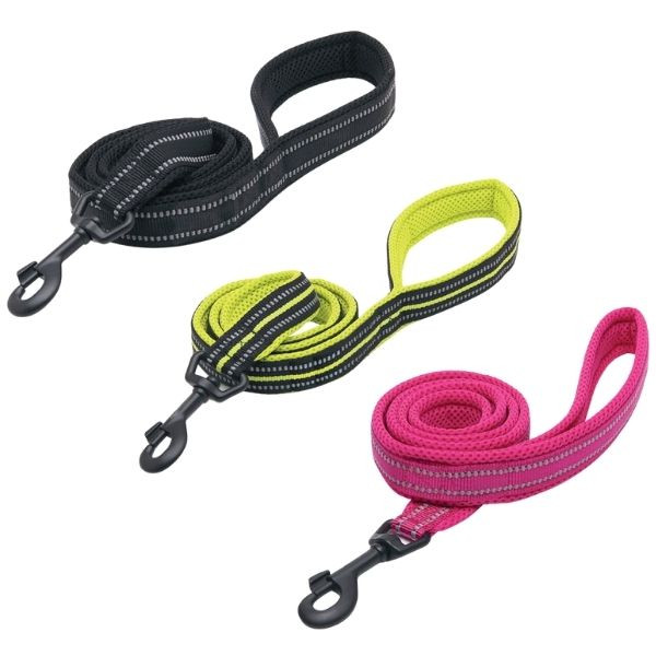Bauzaar Guinzaglio in nylon Easy Sport PetUp Rilascio limitato