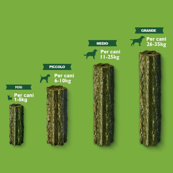 Bauzaar Lily's Kitchen Woofbrush Dental Snack Offerta speciale della fabbrica