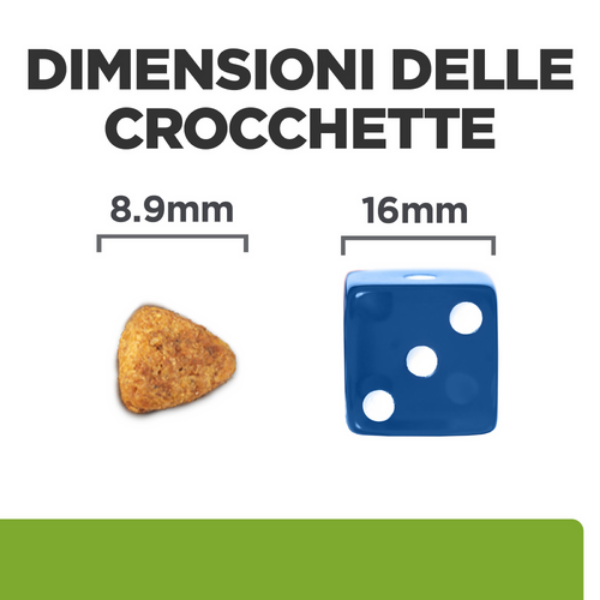 Bauzaar Hill's Prescription Diet Metabolic mini Canine Sconti questo mese