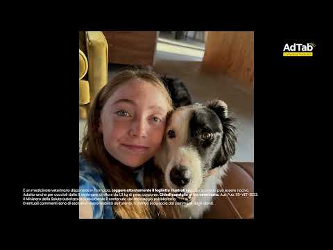 Bauzaar AdTab Elanco Compresse masticabili Antiparassitario orale per cani Nuovo