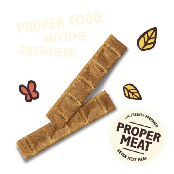 Bauzaar Lily's Kitchen On The Go Snack per cani Multipack Flash Sale
