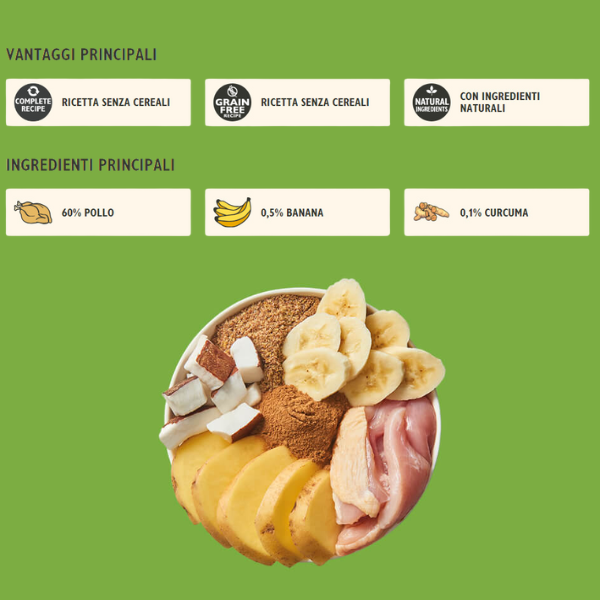 Bauzaar Lily's Kitchen On The Go Snack per cani Multipack Flash Sale