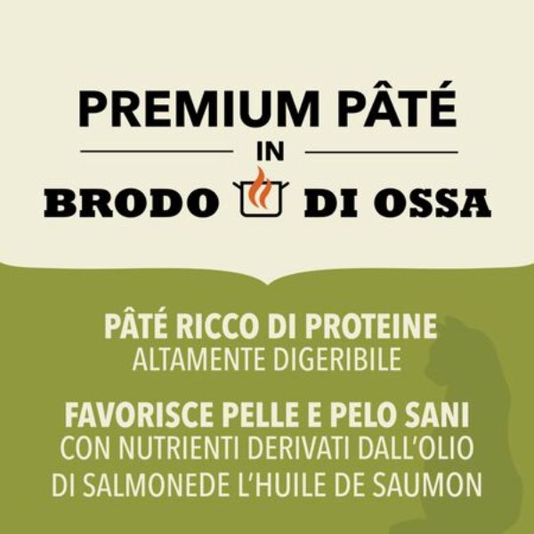 Bauzaar confezione da 6 Offerta San Valentino
