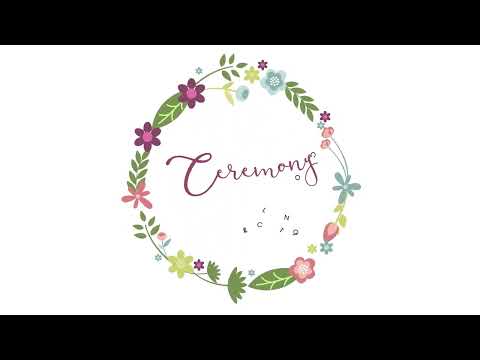 Bauzaar Pettorina per cani da cerimonia Croci Ceremony Prezzo basso
