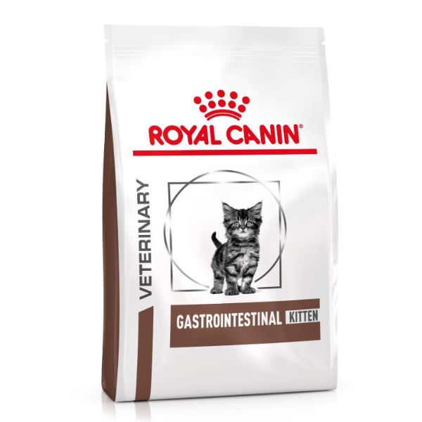 Bauzaar Royal Canin Gastrointestinal Kitten Feline Esporta salva