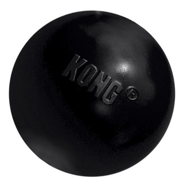 Bauzaar Kong Ball Extreme In Linea