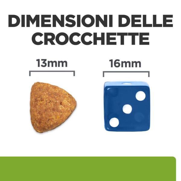 Bauzaar Hill's Prescription Diet Metabolic + Mobility Canine Smaltimento dello stoccaggio