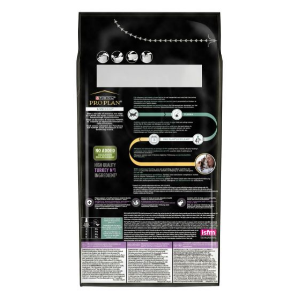 Bauzaar Purina Pro Plan LiveClear Kitten Crocchette Gatto con tacchino Online Outlet
