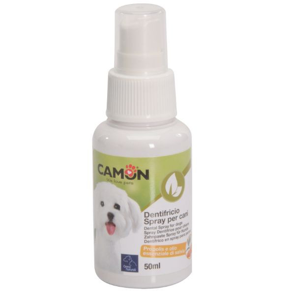 Bauzaar Orme Naturali Dentifricio Spray Enormi sconti