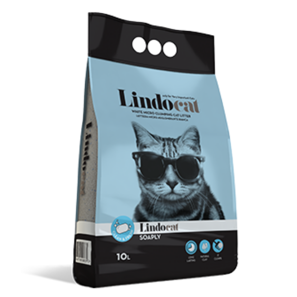 Bauzaar Lindocat Soaply Moda