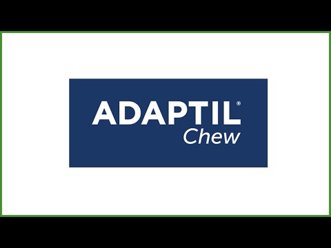 Bauzaar Adaptil Chew snack per cani antiansia Super Saving Price