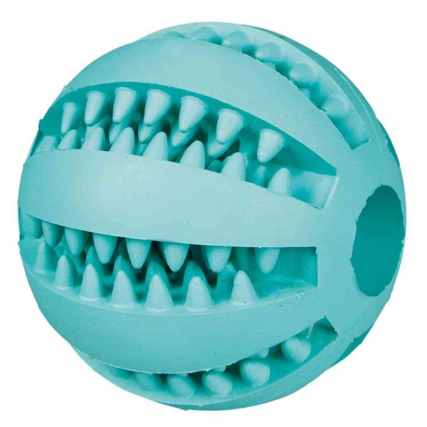 Bauzaar Palla massaggia gengive Denta Fun Trixie In vendita
