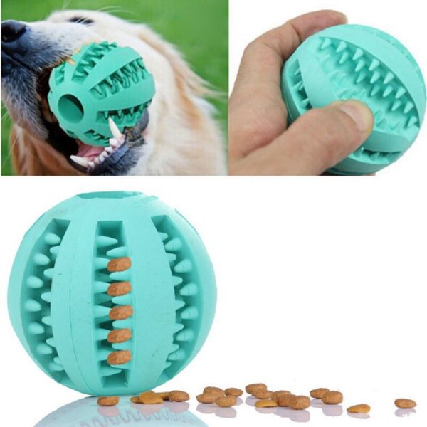 Bauzaar Palla massaggia gengive Denta Fun Trixie In vendita