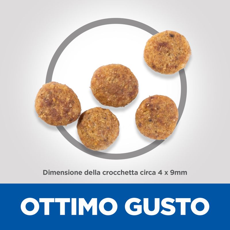 Zooplus Hill's Science Plan Adult 1+ Perfect Weight Small & Mini con Pollo Acquista Ora