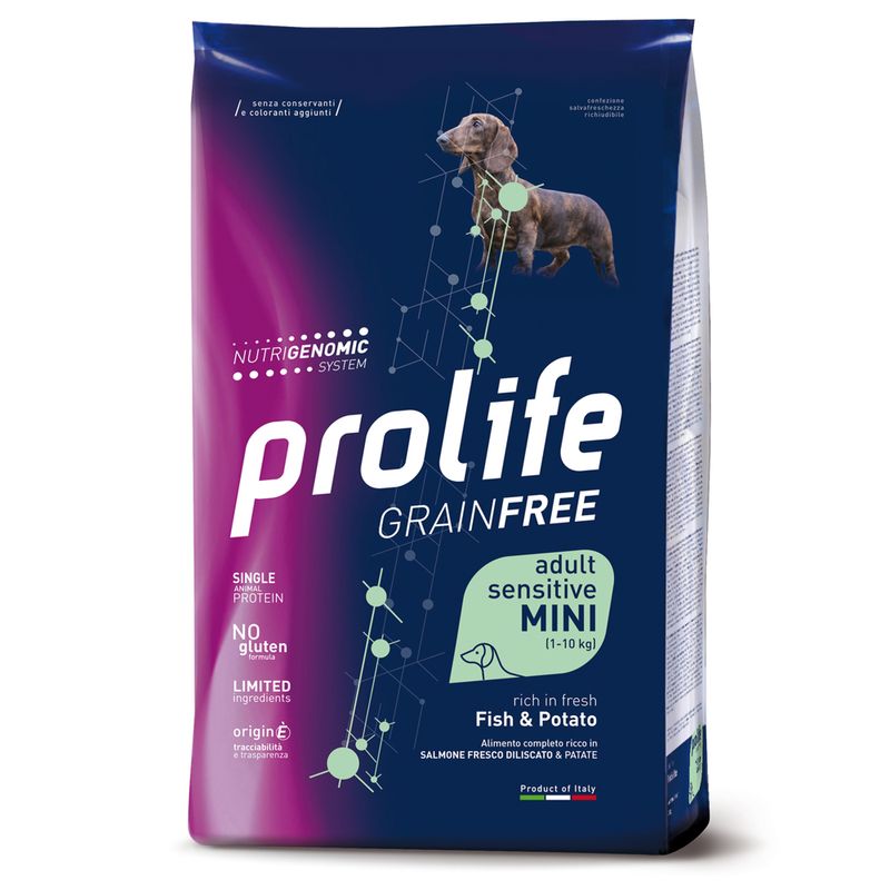 Zooplus Multipack Risparmio 2 x Prolife Novità