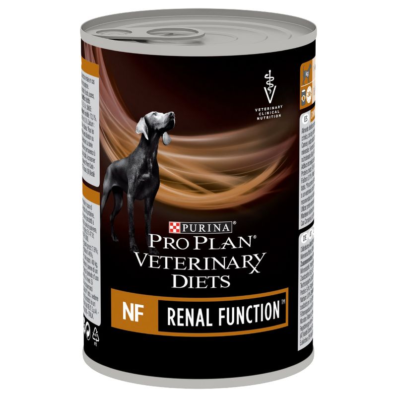 Zooplus PURINA PRO PLAN Veterinary Diets NF Renal Function Crocchette per cane Offerte giornaliere